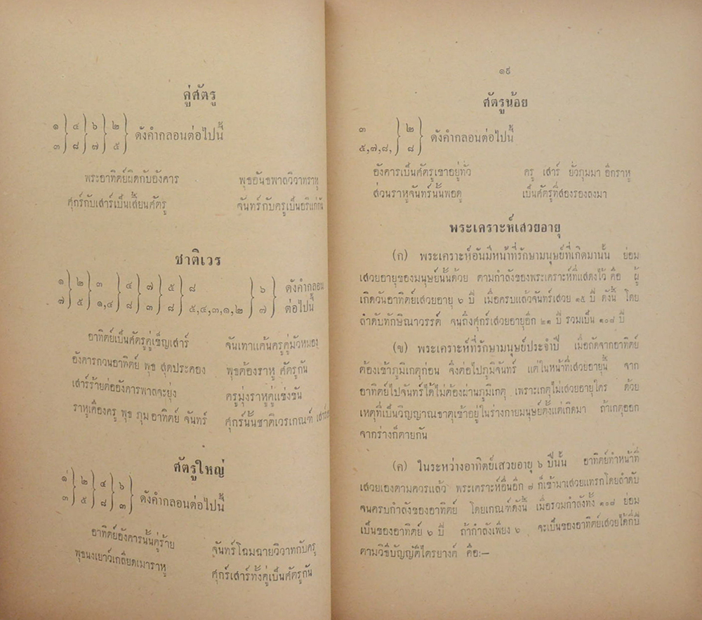 นานานิพนธ์กถา