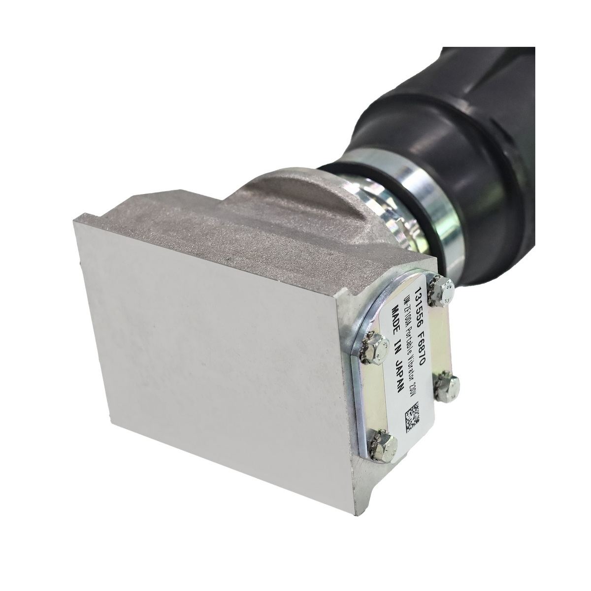 MIKASA UM-ZF100A เครื่องสั่นคอนกรีต มือถือ 280W/220V