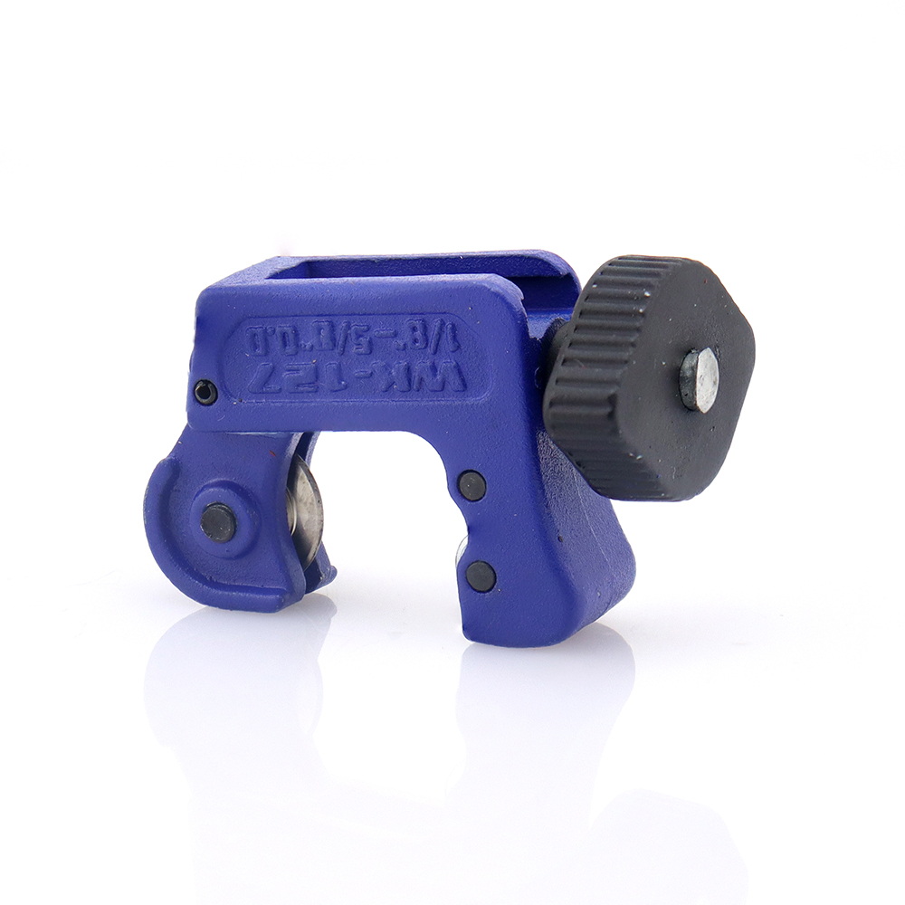 DSZH WK-127 คัตเตอร์ตัดท่อทองแดง 1/8"-5/8"