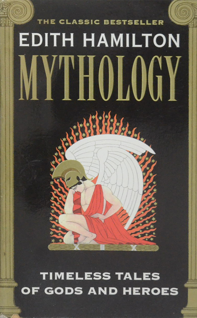 MYTHOLOGY