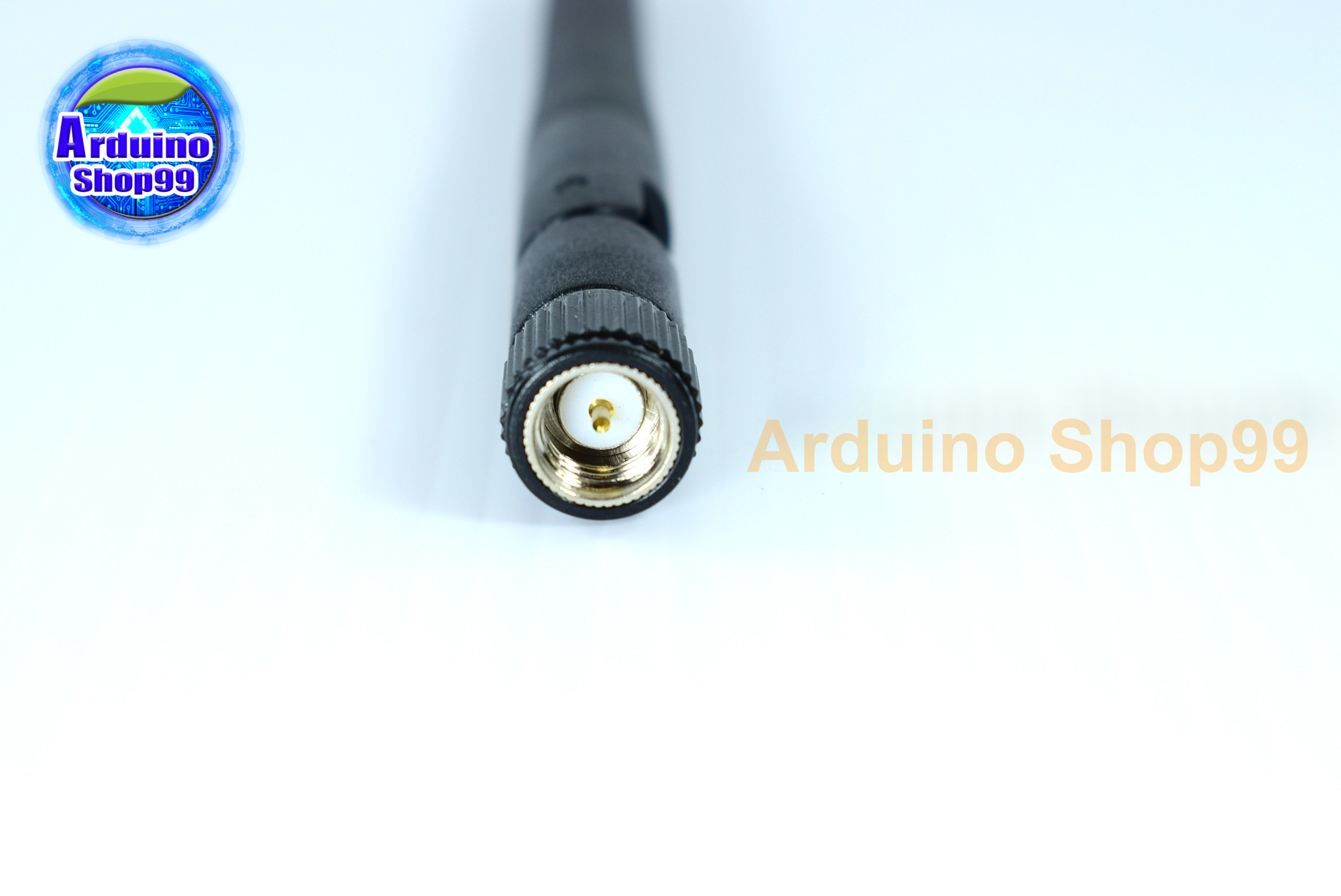 เสาอากาศ 433Mhz 3dBi/SMA