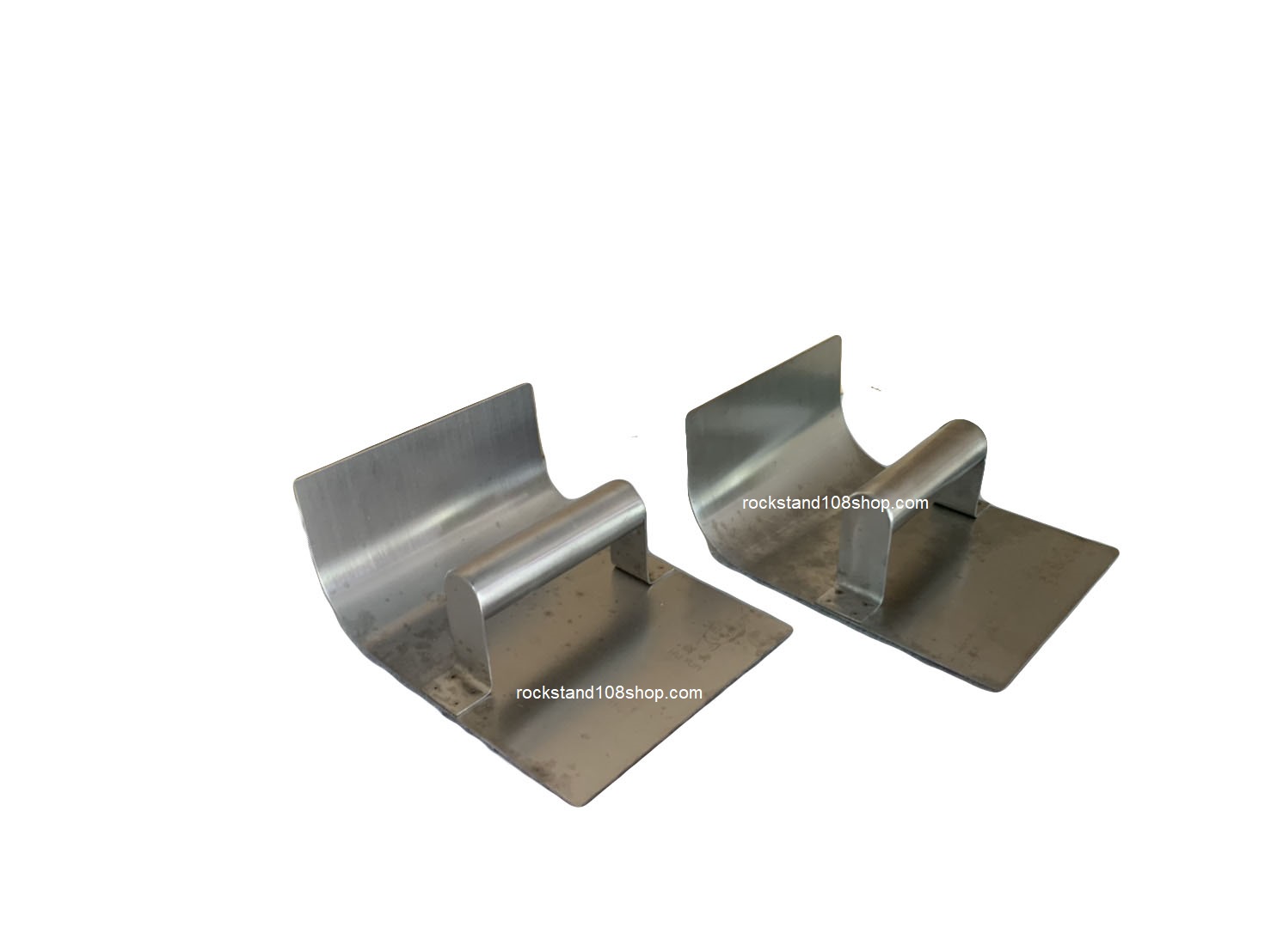 เกรียงบัวโค้งผนัง รัศมี 50 มม.(Cove trowel)
