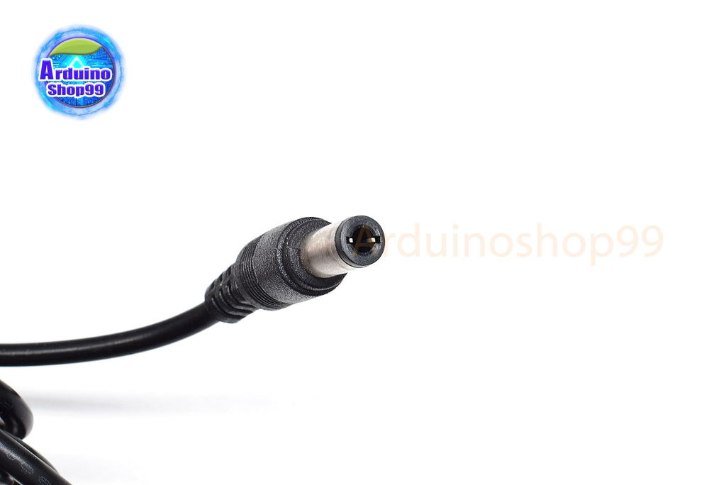 12V/4A Power Adapter AC 100-240V Output DC 12V4A