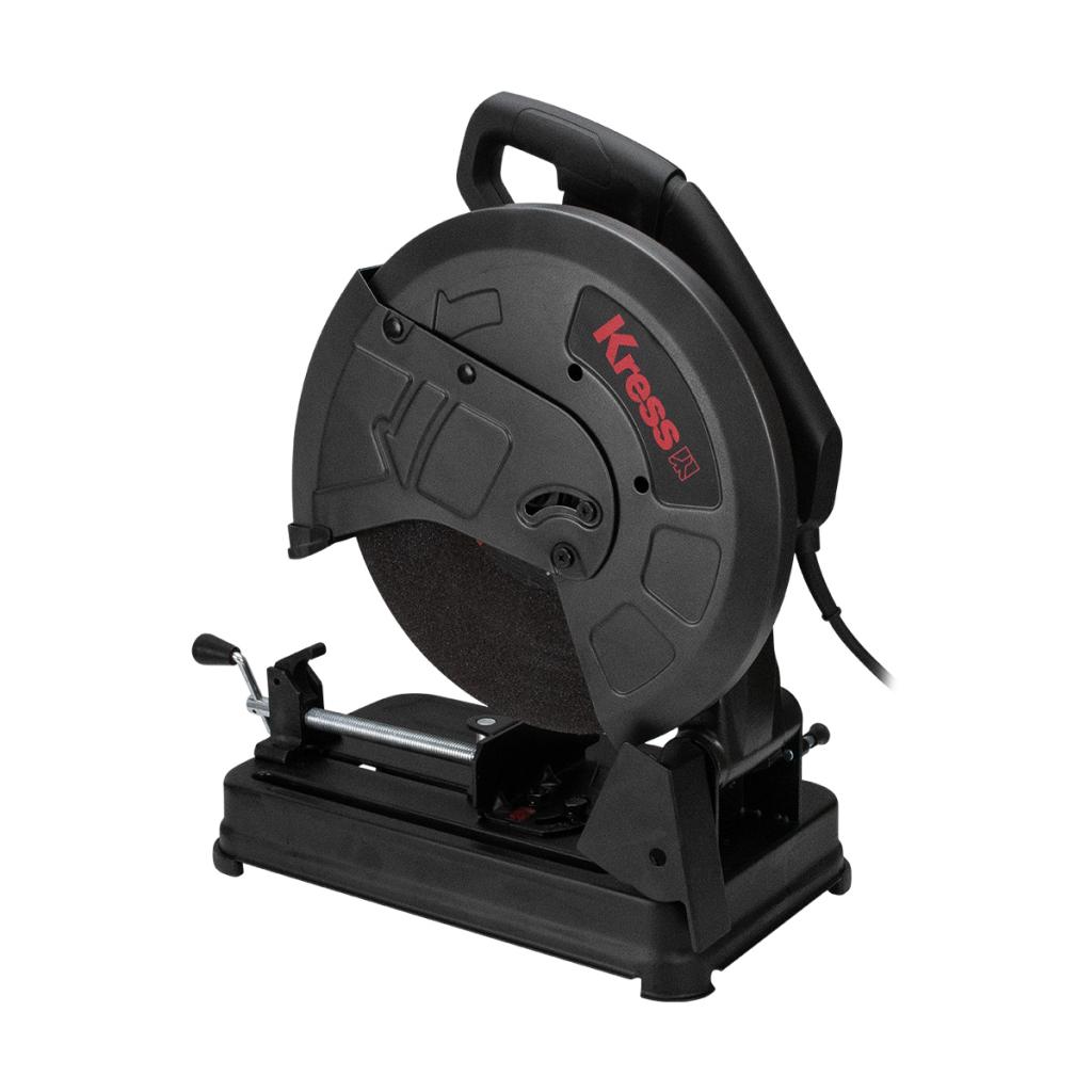 Kress KU760 แท่นตัดไฟเบอร์ 14" 2200W 3900rpm