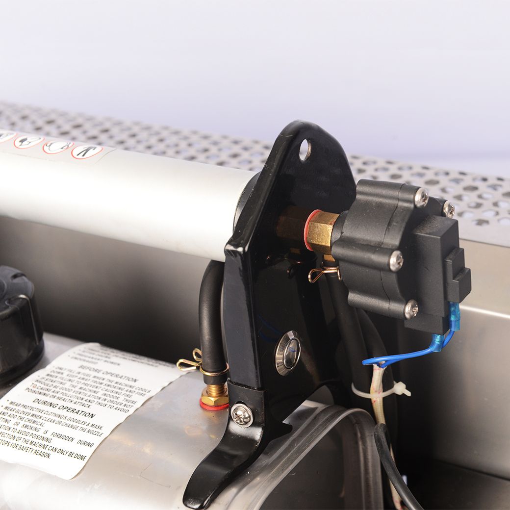 SUMO S6000 เครื่องพ่นหมอกควัน Top Quality 6L