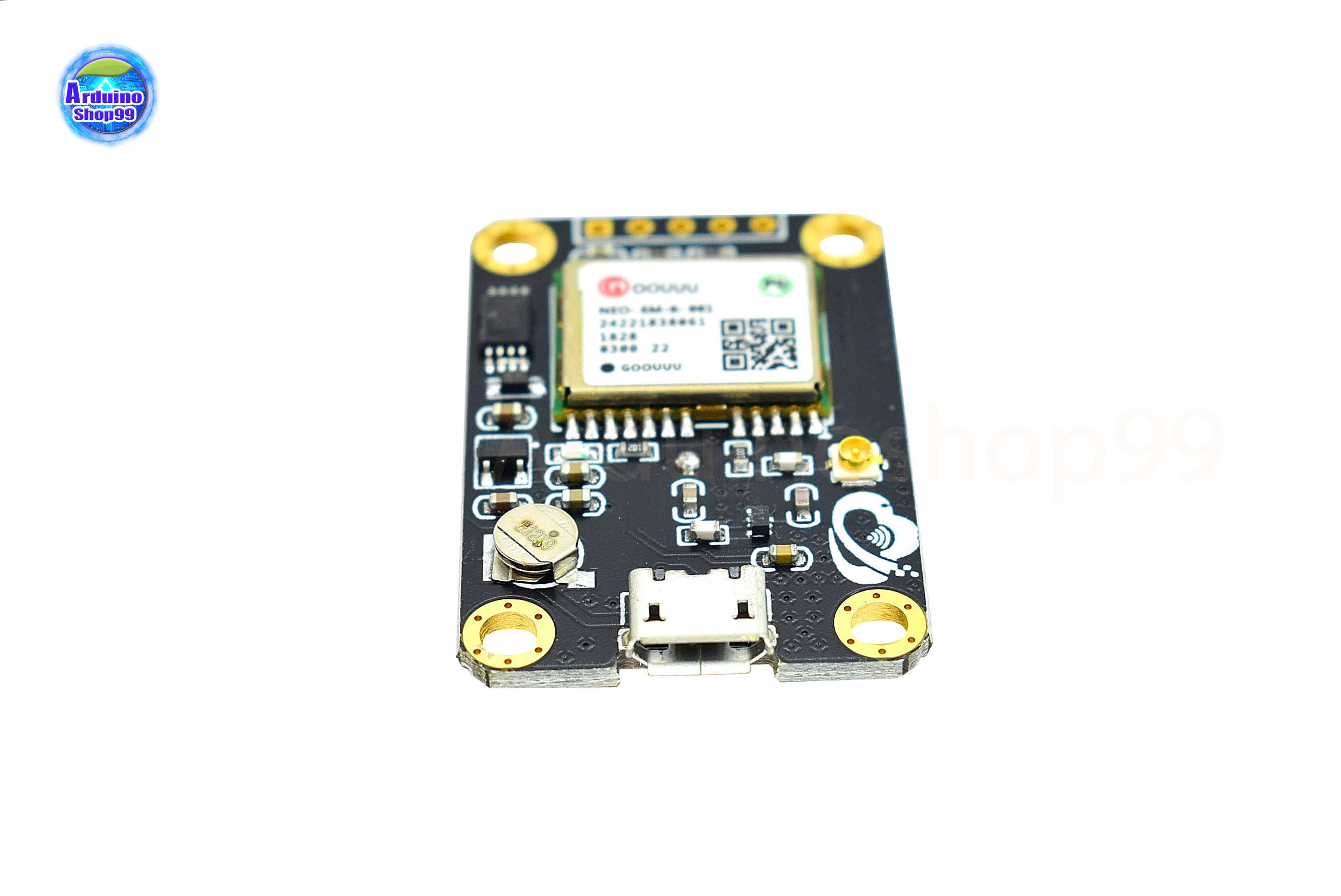 GPS module NEO-6M 7N APM2.5 flight control with EEPROM navigation satellite positioning to send data