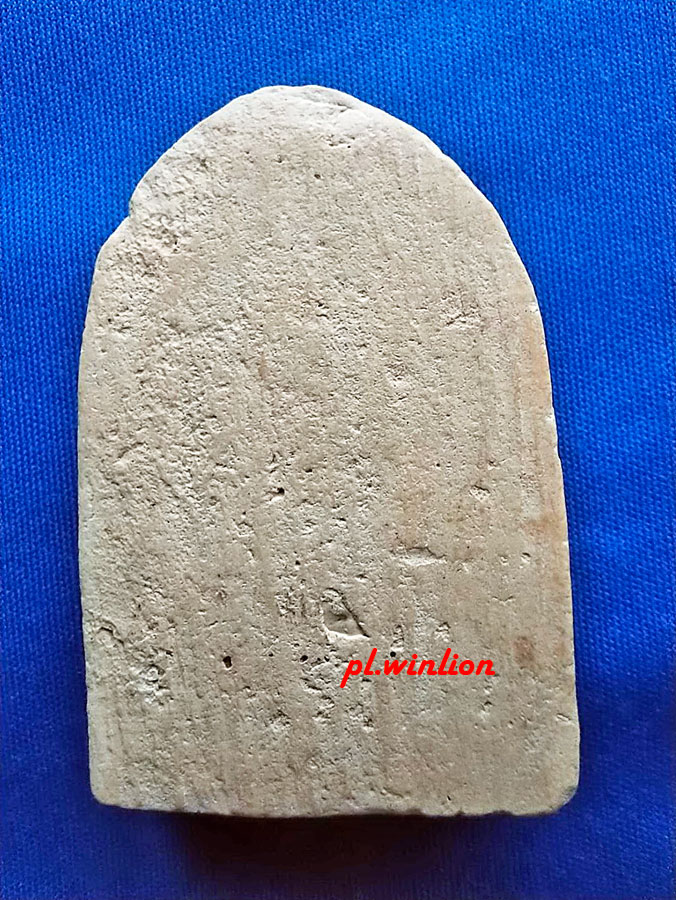 หลวงพ่อโสธรพิมพ์กลีบบัว หลวงพ่อสุพจน์ วัดสุทัศน์ฯ กทม.