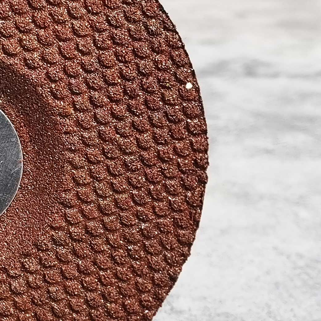 SUMO ใบเจียรกระจก 4"x2mm GC80 (25ใบ/กล่อง)