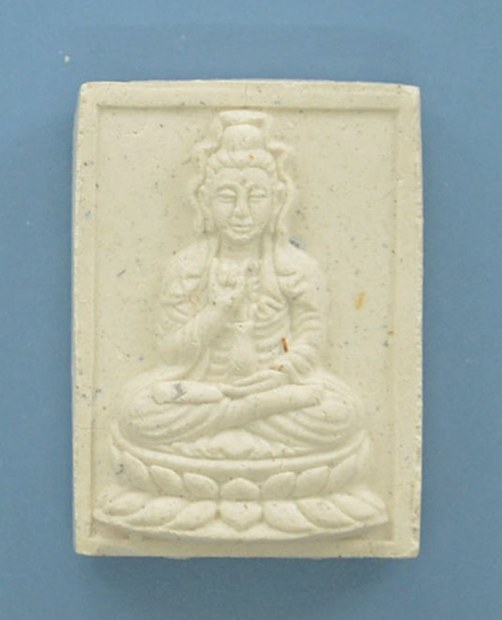 พระผงของขวัญมหามงคล (19 องค์ / พร้อมกล่อง)