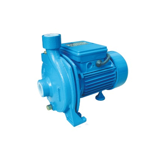 LONGYANG LY 130 ปั๊มหอยโข่ง 370W/220V ท่อ 1"x1" H-22m, 90L/m