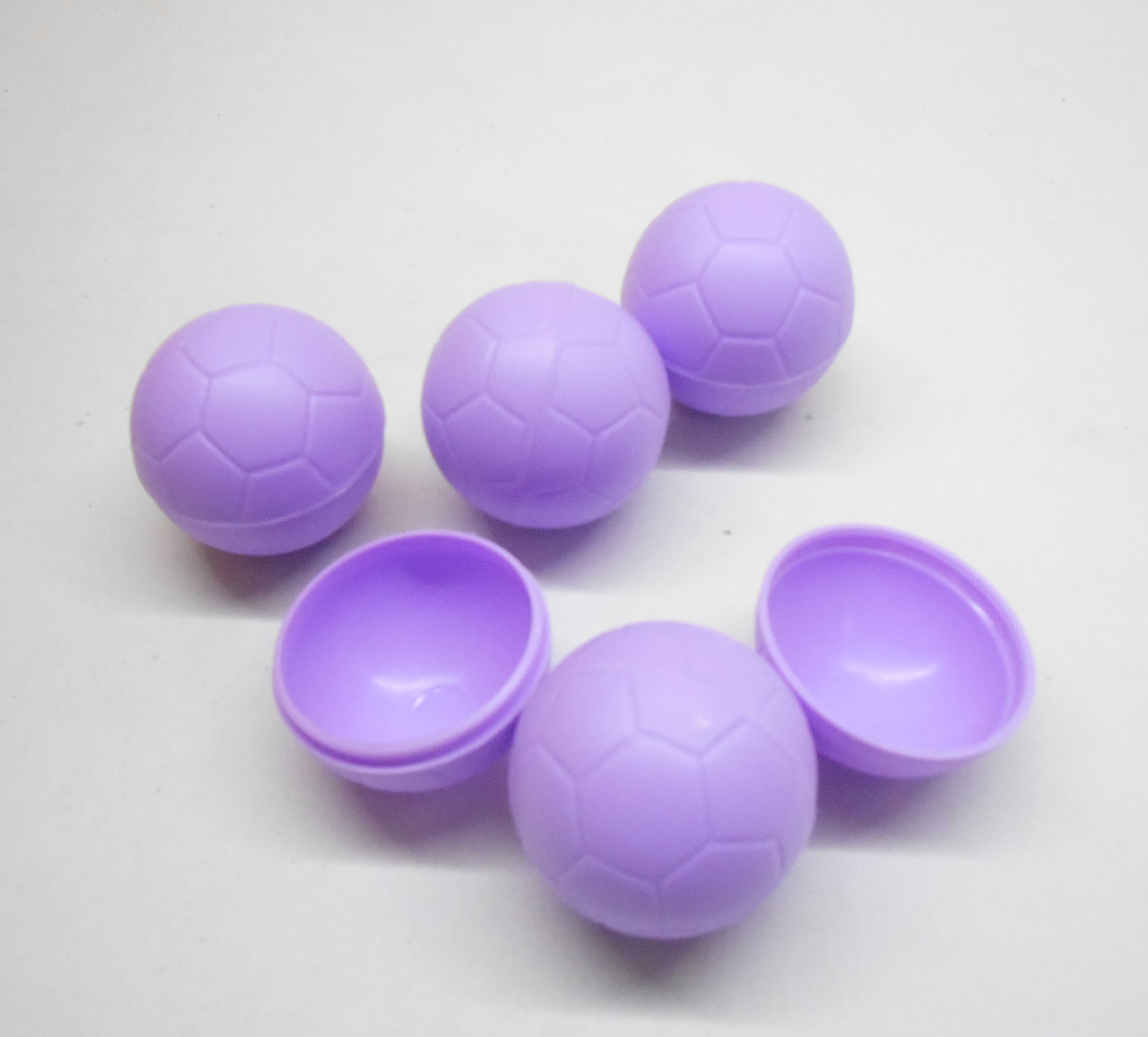 ลูกบอลจับสลาก คละสี 100 ลูก