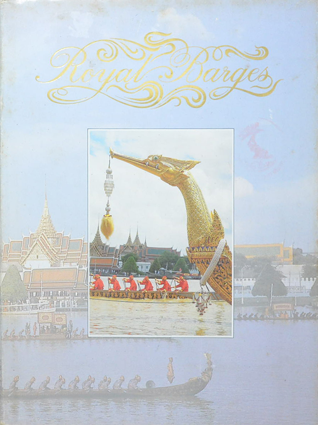 Royal Barges