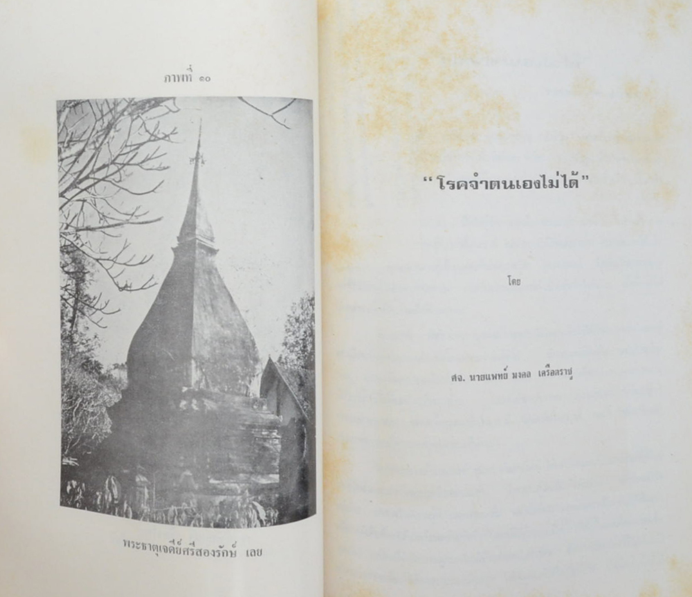 นางทองอยู่ เวชชวิบุล (“เจดีย”)