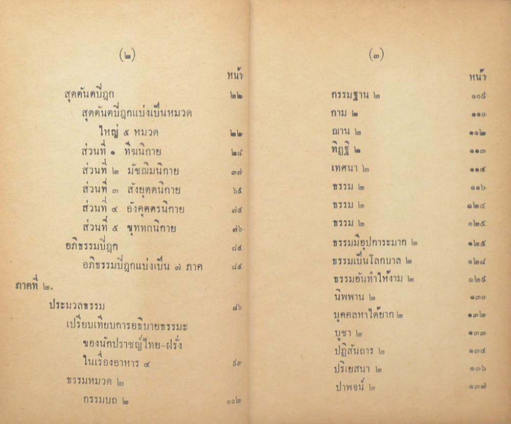 ศาสนาสากล (เล่ม 3)