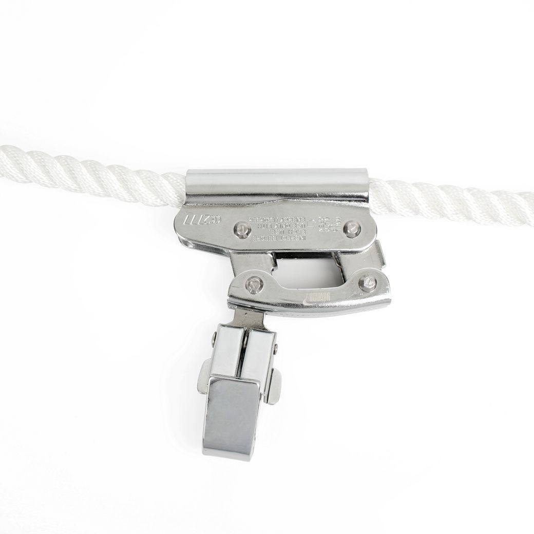 YAMADA รุ่น 667 เชือกล็อคตำแหน่งสำหรับงานบนที่สูง