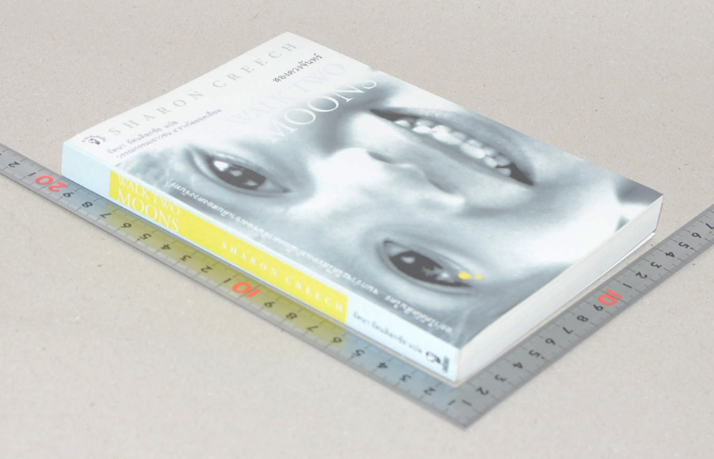 สองดวงจันทร์