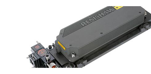 Renishaw, Laser measurement, HS10 LASER ENCODER