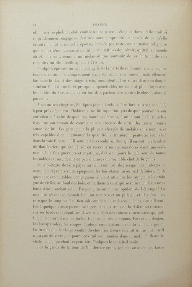 COURS DEMME DOISNEAU-MAITRE