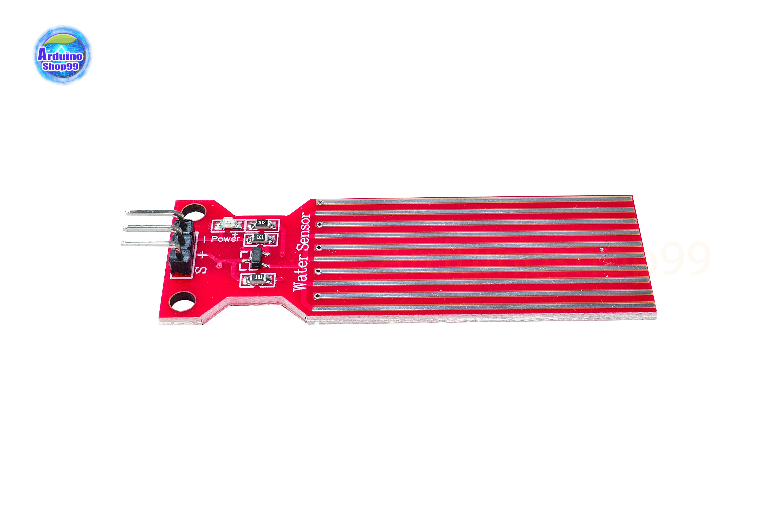 Water Level Sensor เซนเซอร์ วัดระดับน้ำ