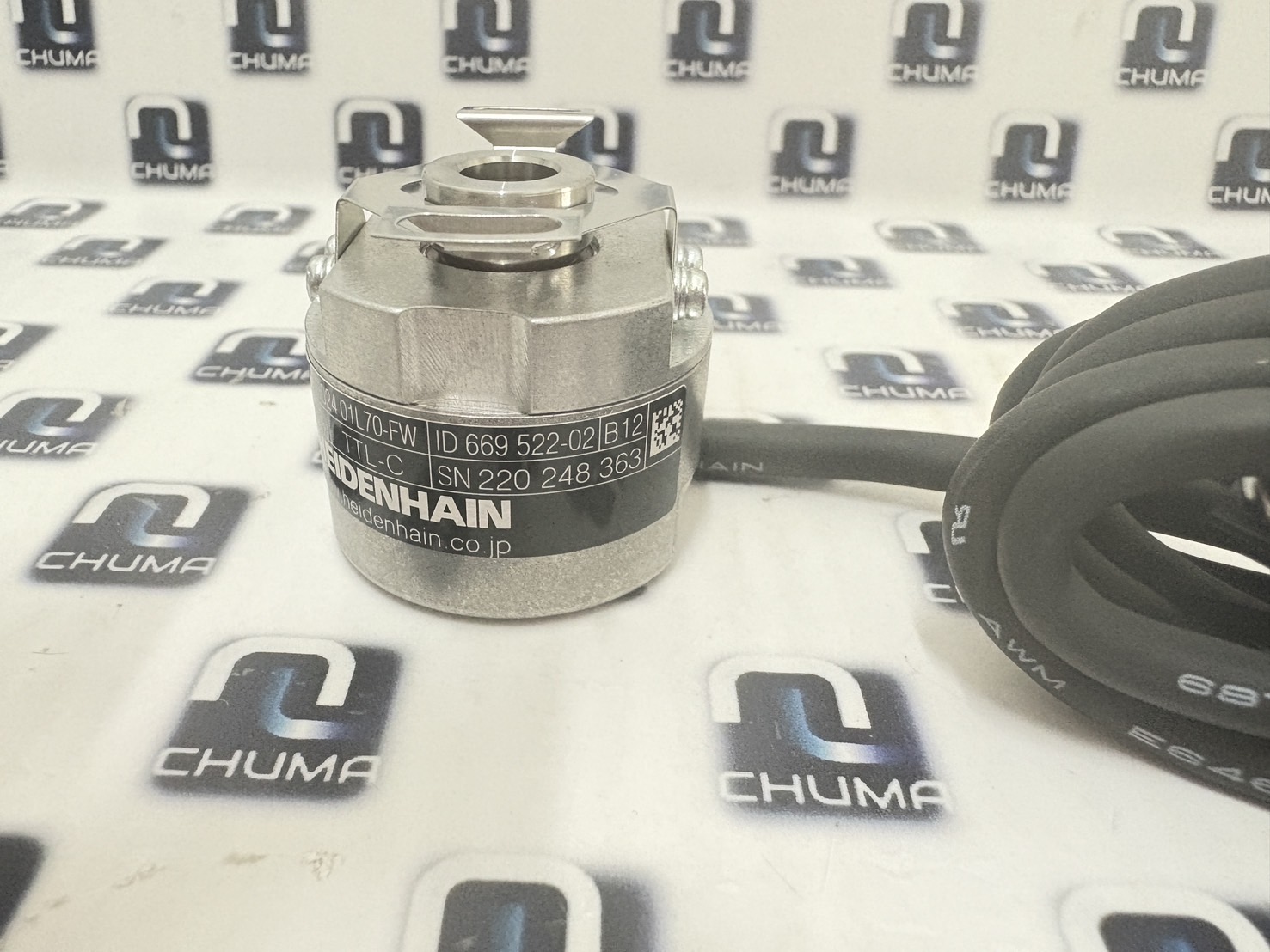 Heidenhain, ERN1120-1024-01L70-FW