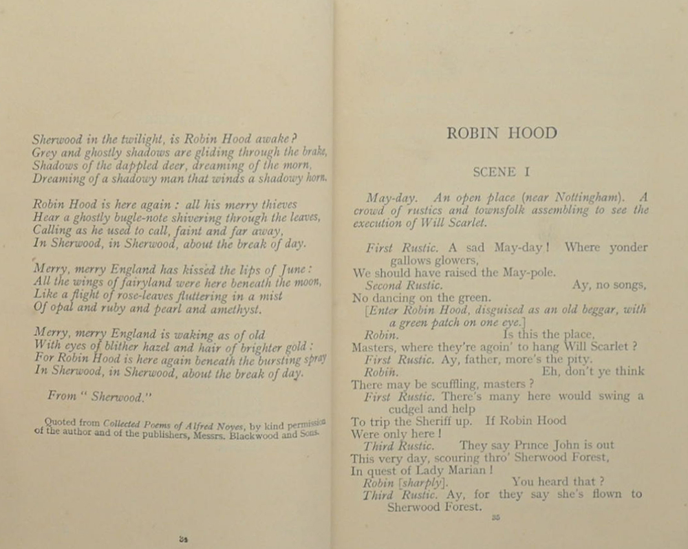 EIGHT MODERN PLAYS (เล่มเล็ก)