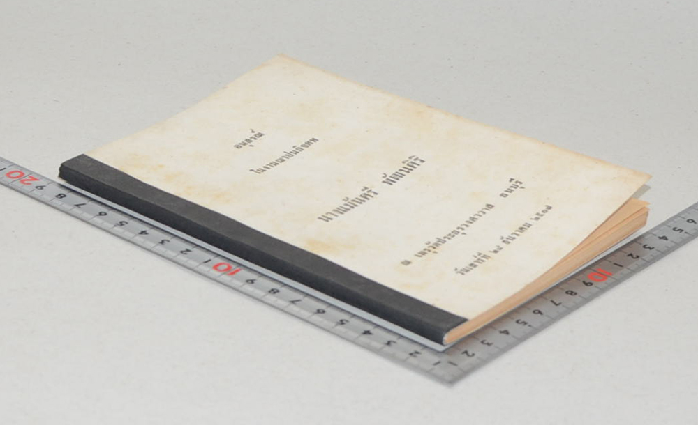 นางแม้นศรี พัฒนศิริ (ชีวประวัติพระเทพสิทธิมุนี