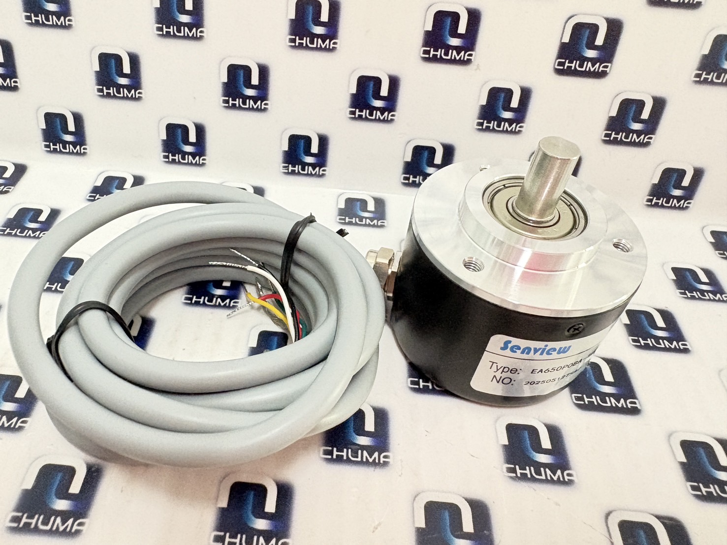 Senview, EA650P08A-1000P1-2M