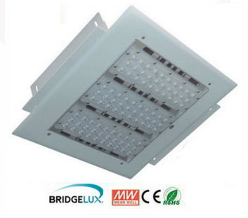 โคมไฟปั้มน้ำมัน Canopy LED Light 100W