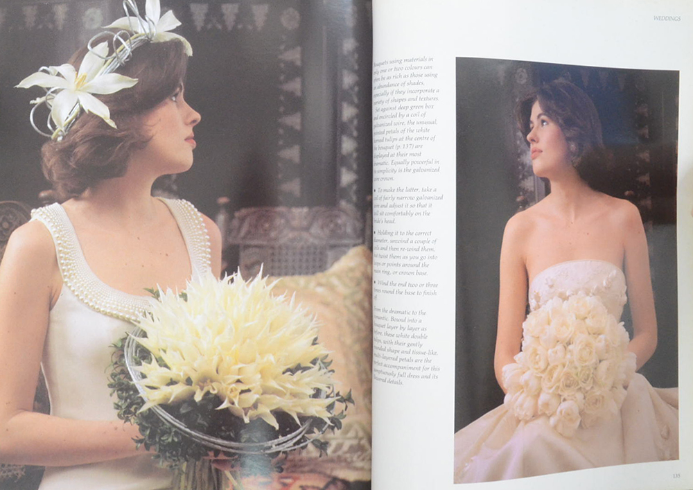 The Floral Decorator