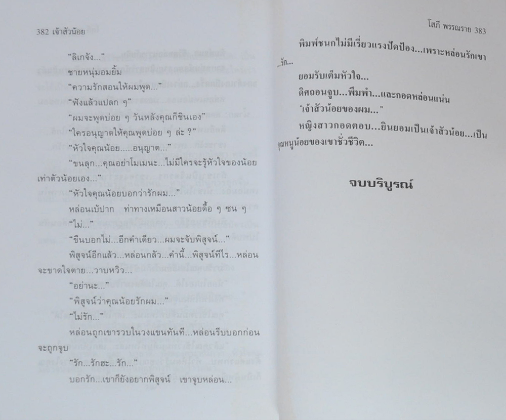 เจ้าสัวน้อย (2 เล่มจบ)