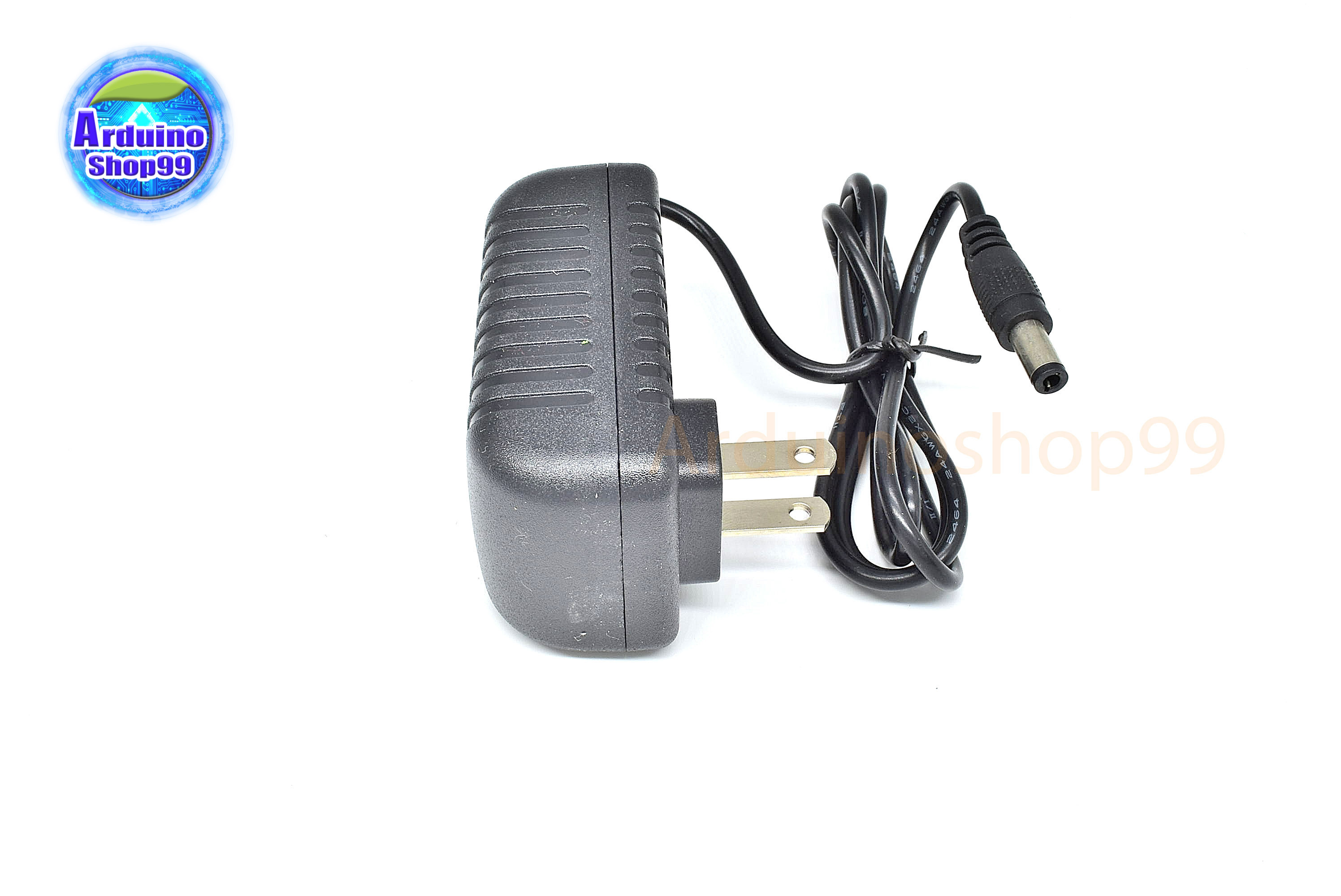 9V/2A Power Adapter AC100-240V Output DC 9V 2A US Plug