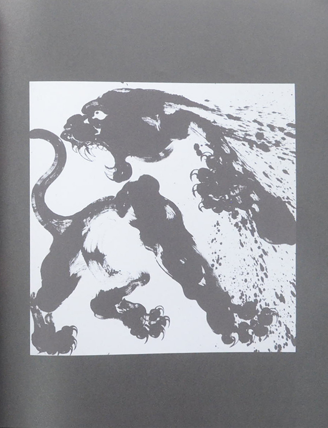 ถวัลย์ ดัชนี (ชีวประวัติ-ผลงาน / พร้อมภาพพิมพ์อัดกรอบ)