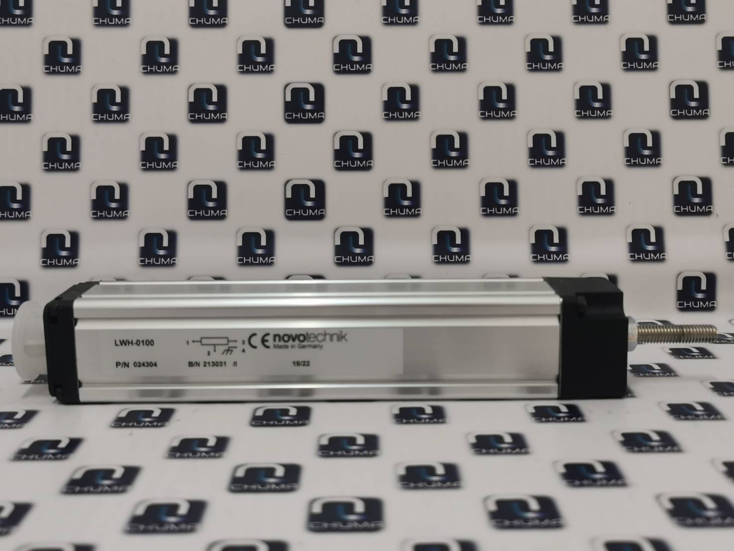 Novotechnik, encoder, LWH-0100