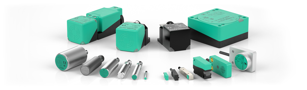 Pepperl+Fuchs Proximity Switch