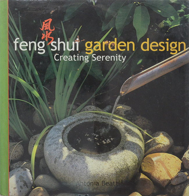 feng shui garden design Creating Serenity
