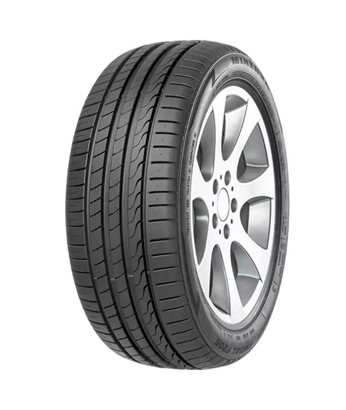 ยางMINERVA RADIAL F205 ขนาด 245/40-17ราคาพิเศษ สั่งได้