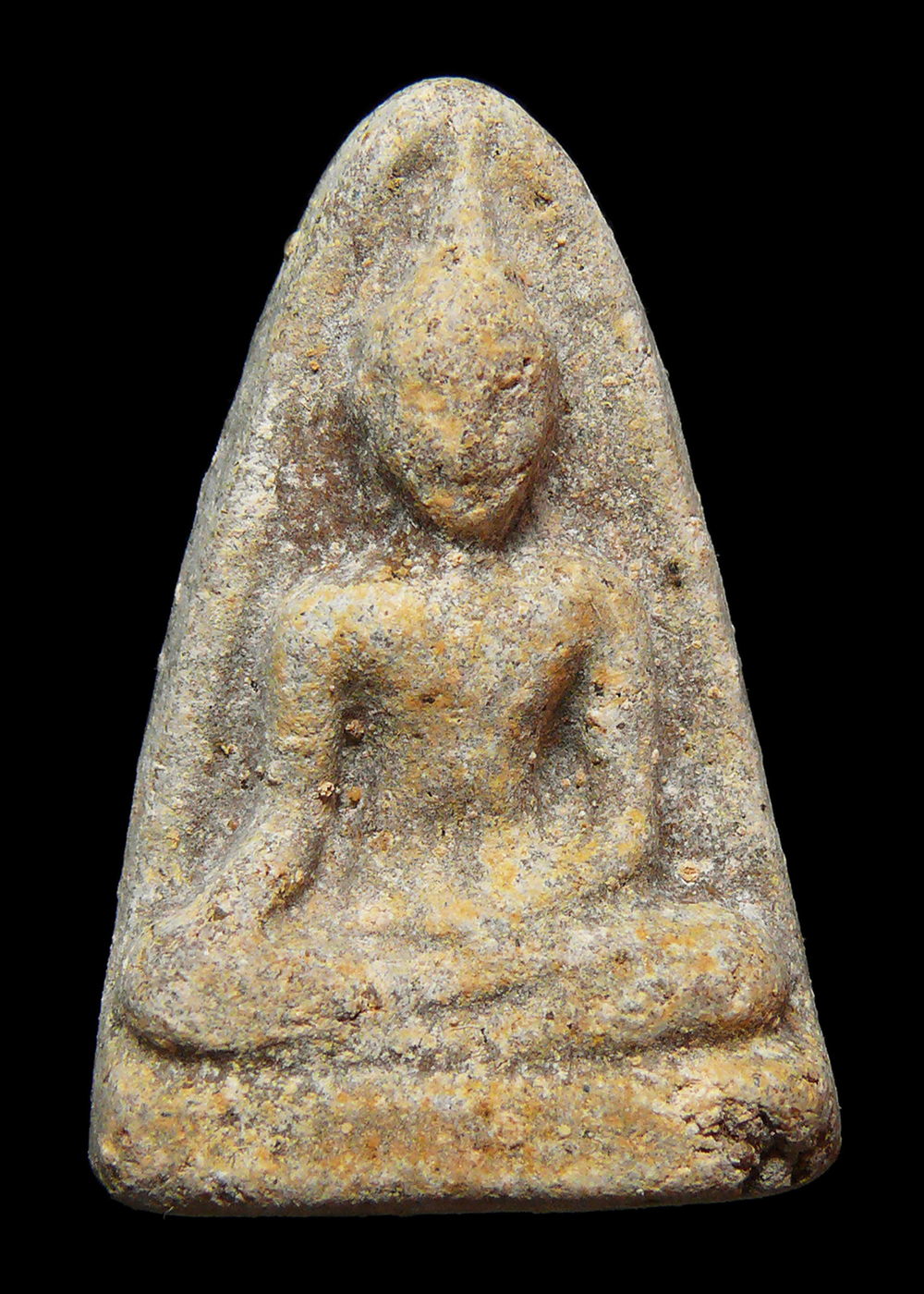 พระพุทธ วัดชลเฉลิมเขต สุไหงโกลก จ.นราธิวาส ปี2512