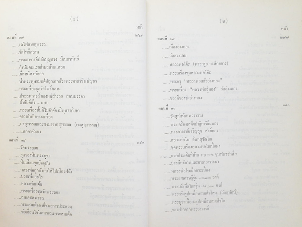 นักเลงพระ ฉบับสมบูรณ์