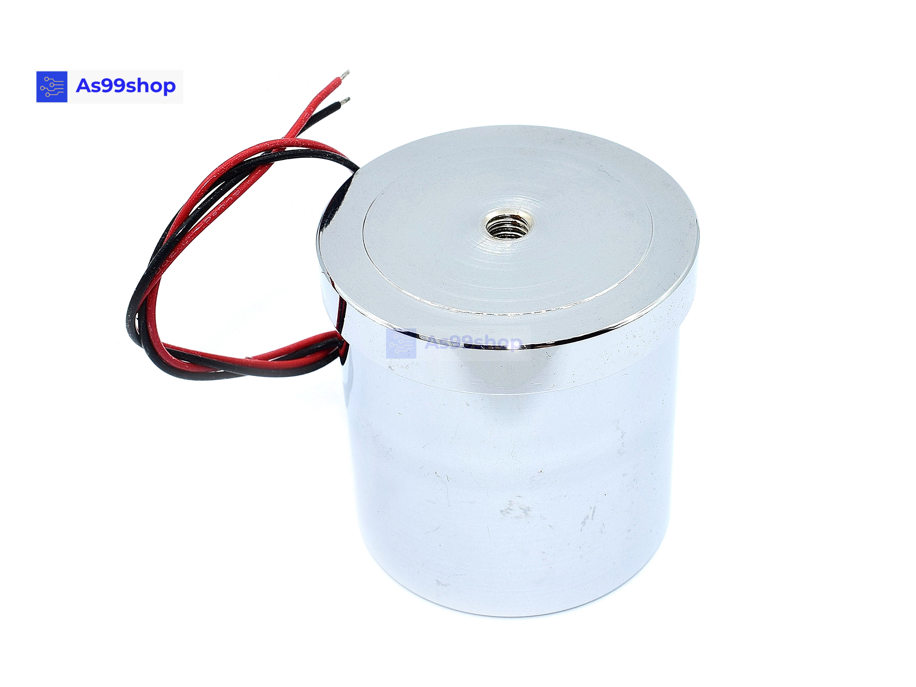 DC Electromagnet Suction Cup LY-4541 / 40Kg