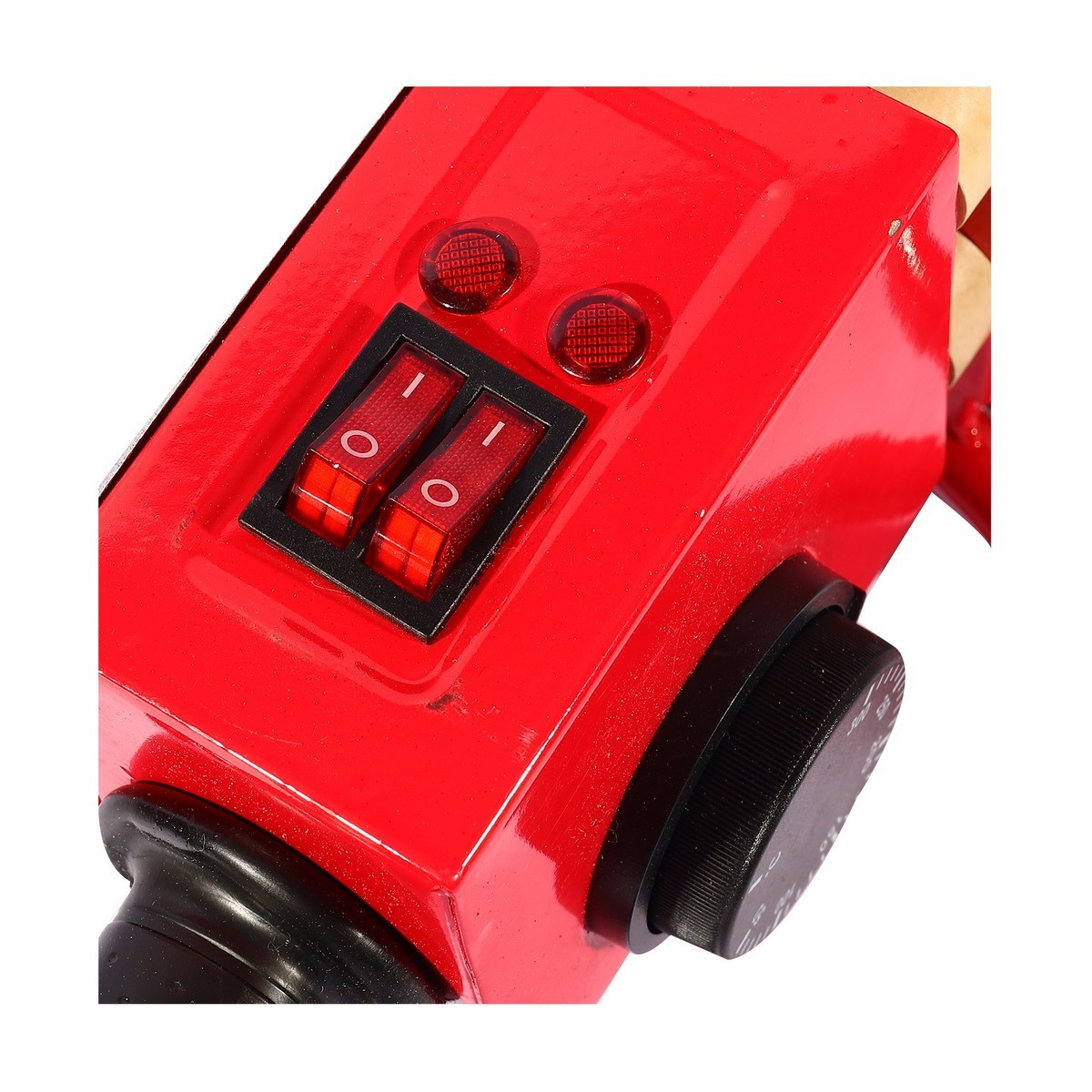 POLO UZI-63 เครื่องเชื่อมท่อ PP-R 20-63mm 1500W