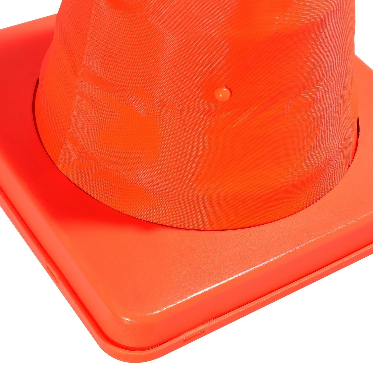 POLO กรวยจราจรพับเก็บได้ 42cm