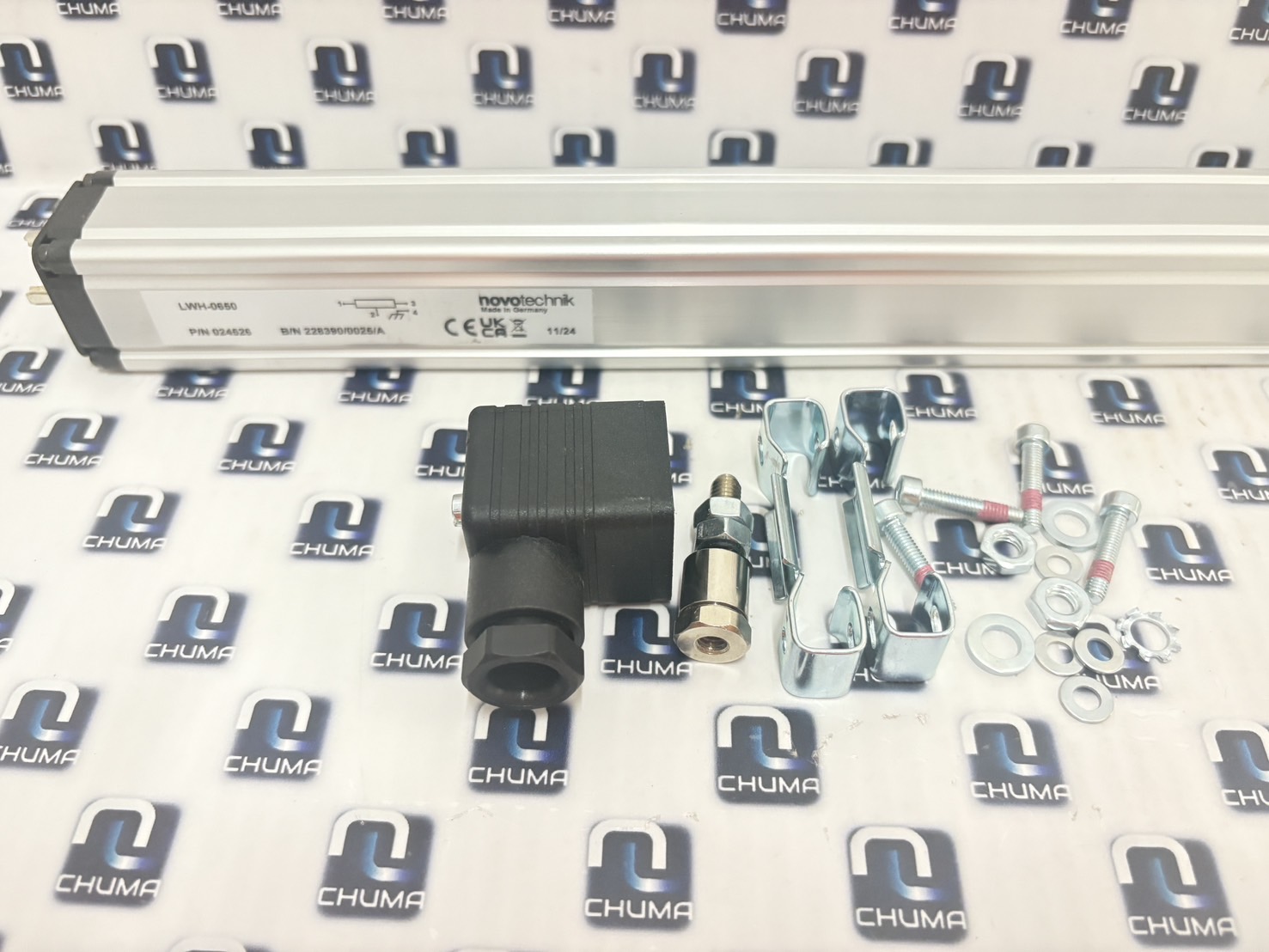 Novotechnik, encoder, LWH-650