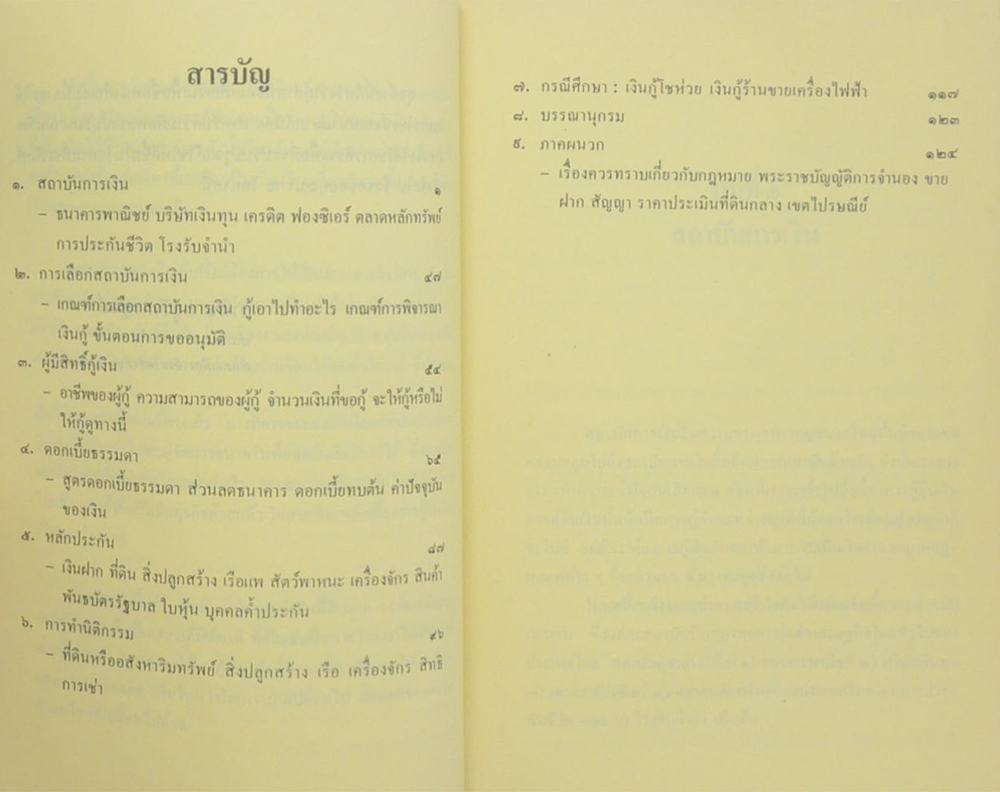 กลยุทธการกู้เงินธนาคาร