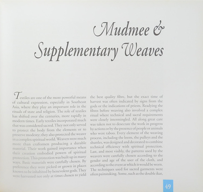 Some Splendid Crafts