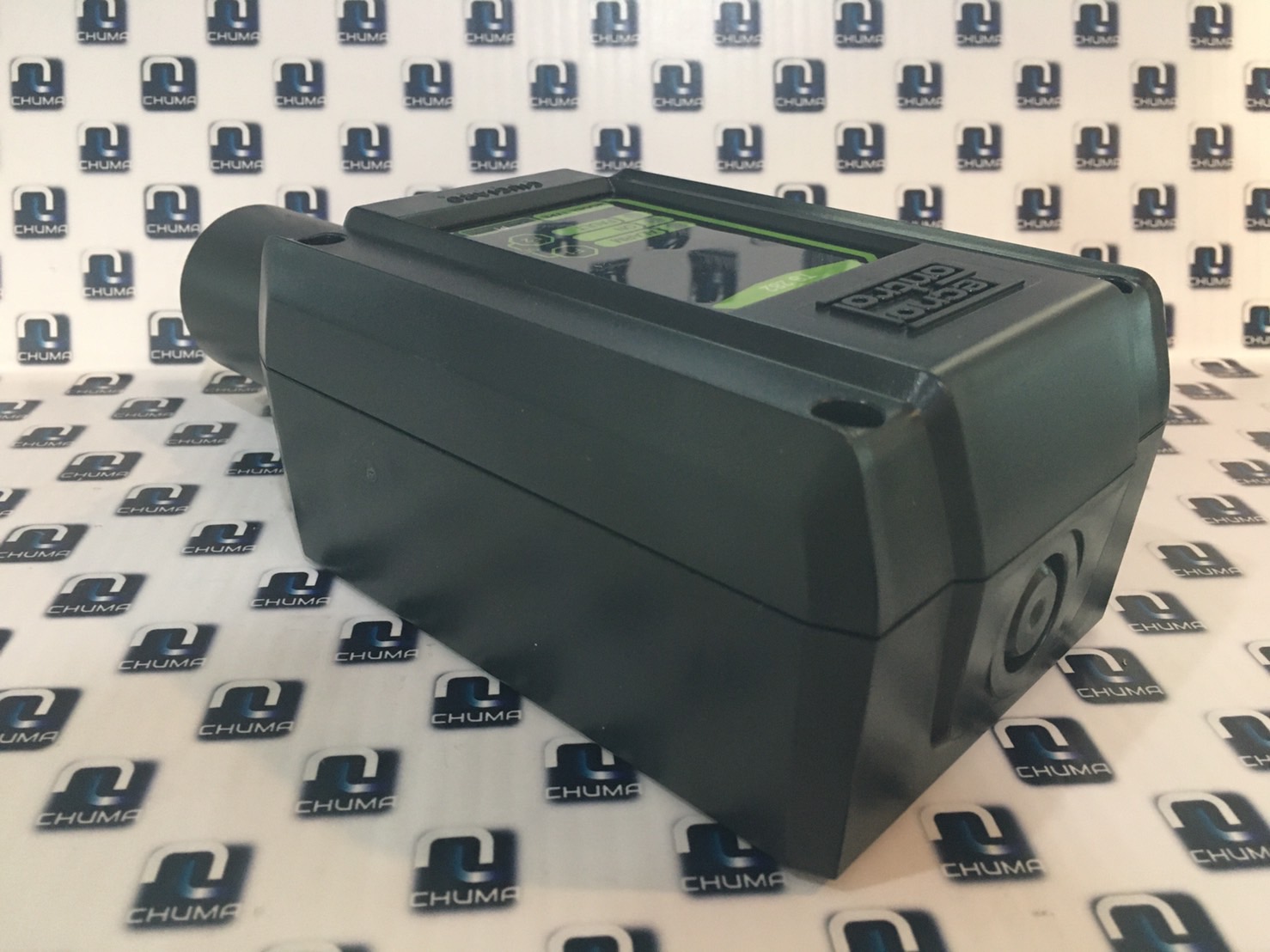 Geca, Techno Control, TS282PI