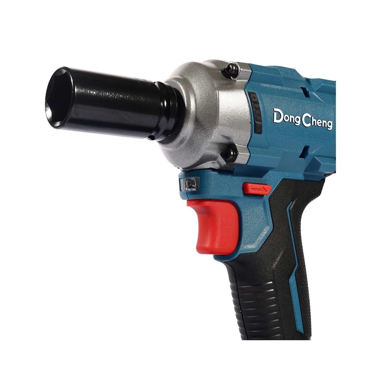 Dong Cheng DCPB358-EM บล็อกไร้สาย 1/2" 358Nm 20V แบตx2