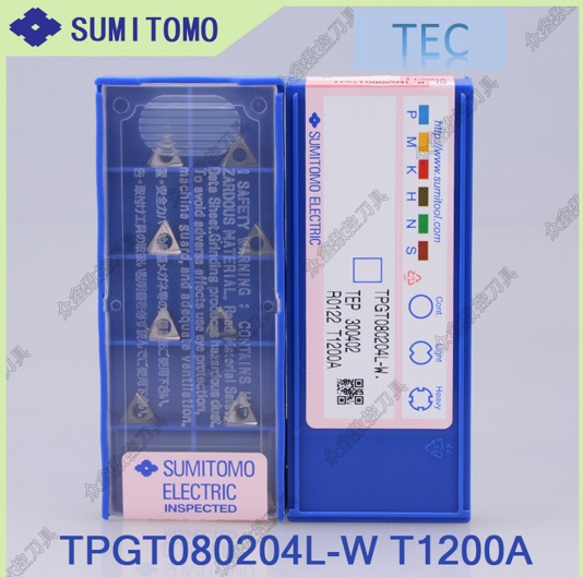 TPGT080204L-W T1200A