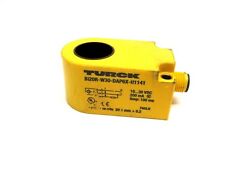 Turck, Inductive Ring Sensor, BI15-W30-DAP6X-H1141