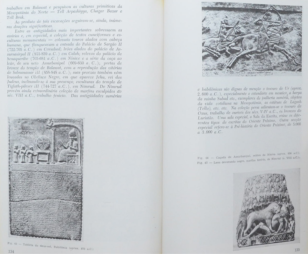 DEDALO revista de arte e arqueologia