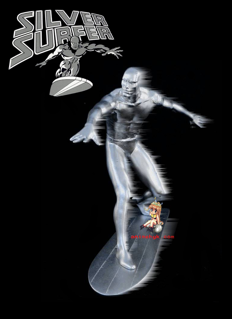 Silver Surfer 1/6
